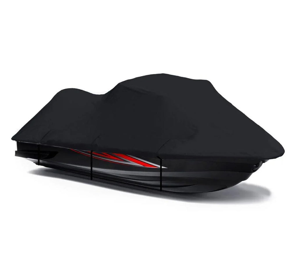BLACK 600 DENIER JetSki shield suitable for Sea Doo Sea-Doo GTi 1997 1998 1999 2000 Jet Ski wrap PWC