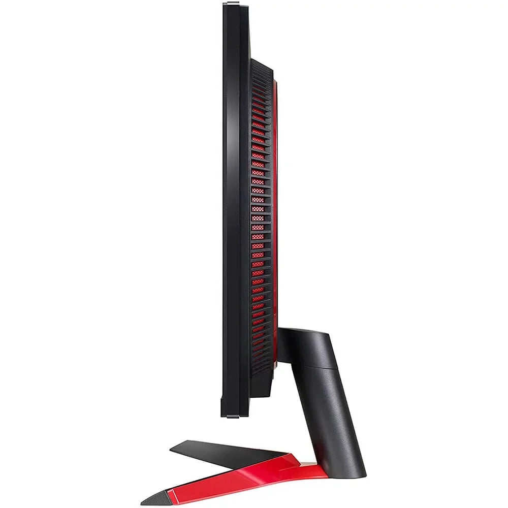 UltraGear 27GP700-B 27" Class Full HD Gaming LCD Monitor, 16:9