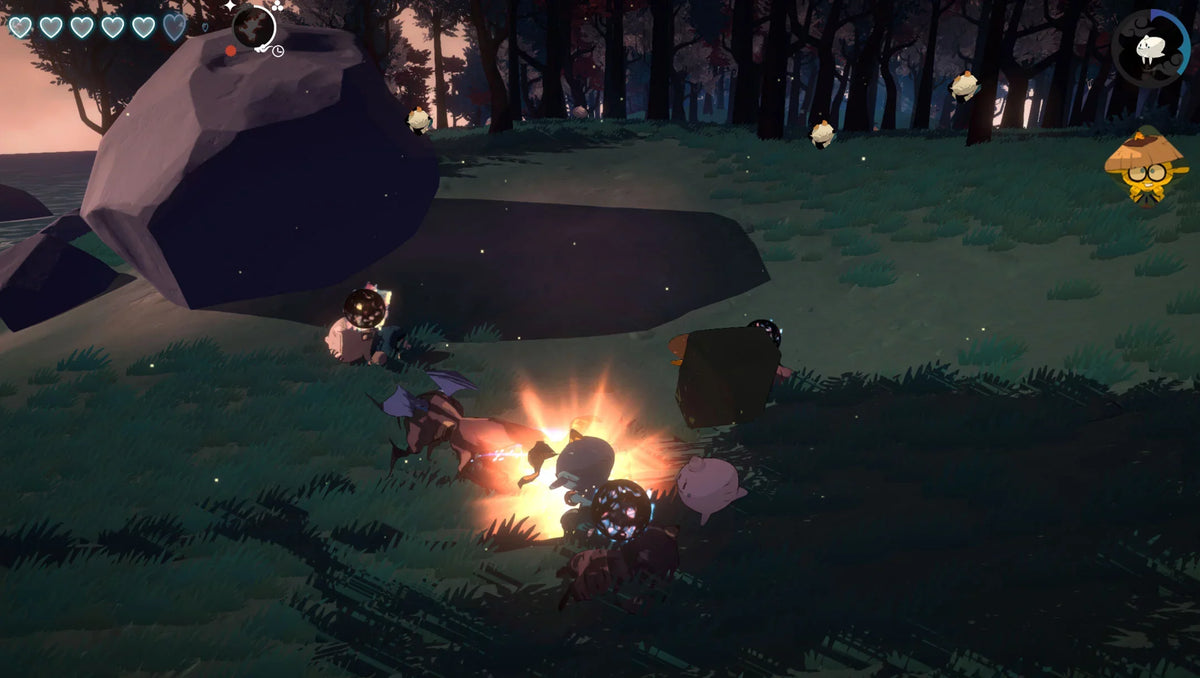 ONI: Road to be the Mightiest Oni, PlayStation 5