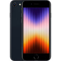 Pre-Owned  iPhone SE (2022) 128GB GSM/CDMA Unlocked Smartphone - Midnight (Refurbished: Good)