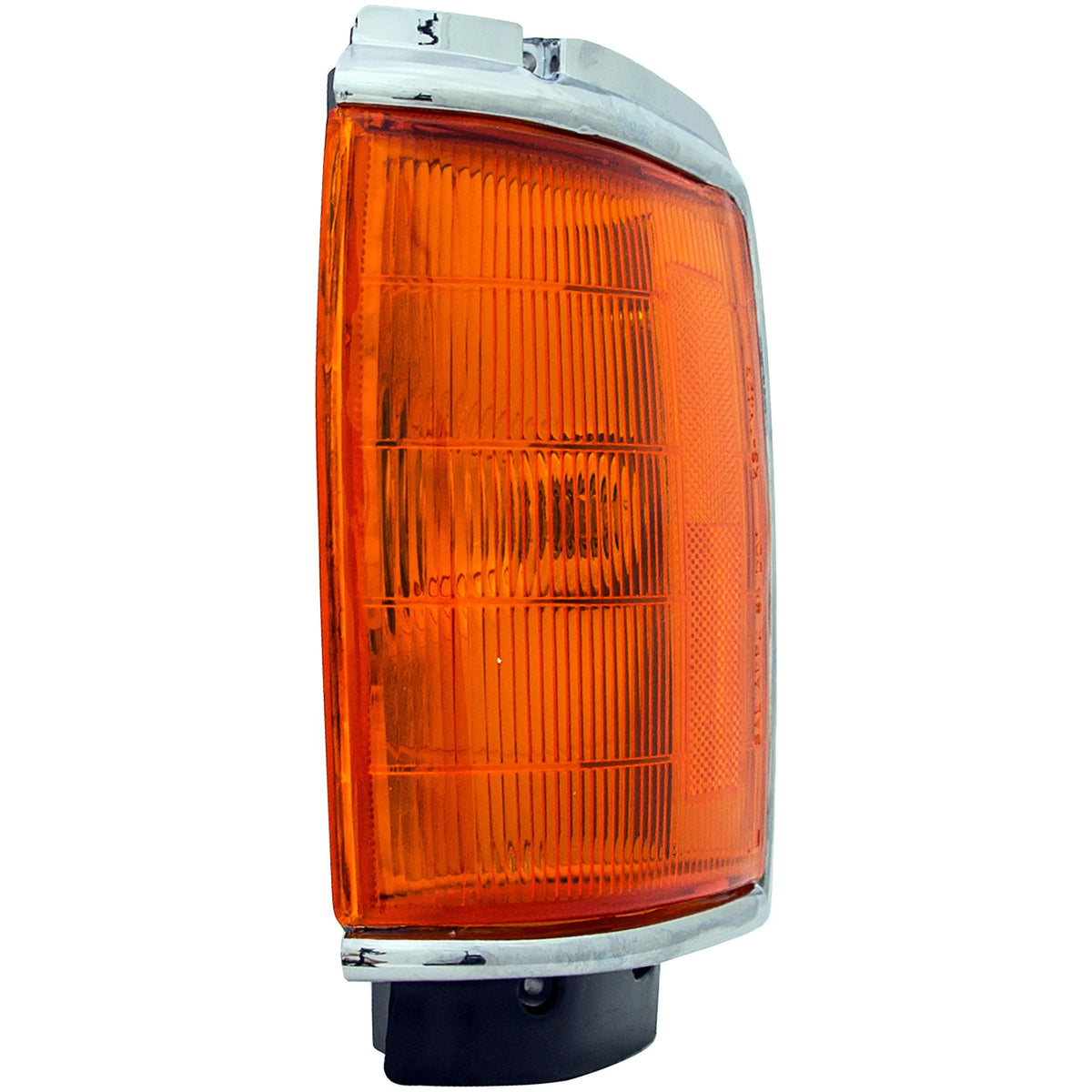 Dorman 1630672 Front Driver Side Turn Signal / Parking Light Assembly for Specific  Models Fits select: 1986  PICKUP XTRACAB RN70 DLX, 1984-1986  4RUNNER