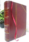Volume v.843(1948) 1948 [LEATHER BOUND]. Southwick. Smock and F.W. Air purification in the  storage / R.M