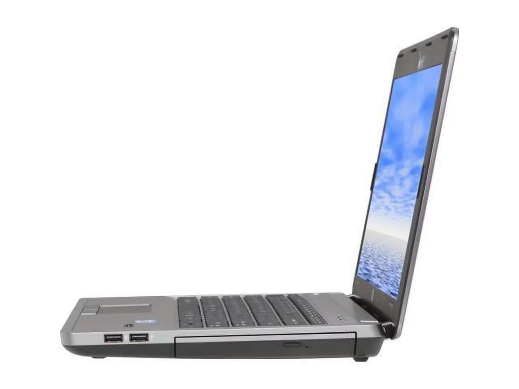 Restored  ProBook 4440S 14.1" Laptop Computer  Core i3 Processor 8 GB Memory 1T HDD HDMI Wi-Fi Windows 10 Pro PC (Refurbished)
