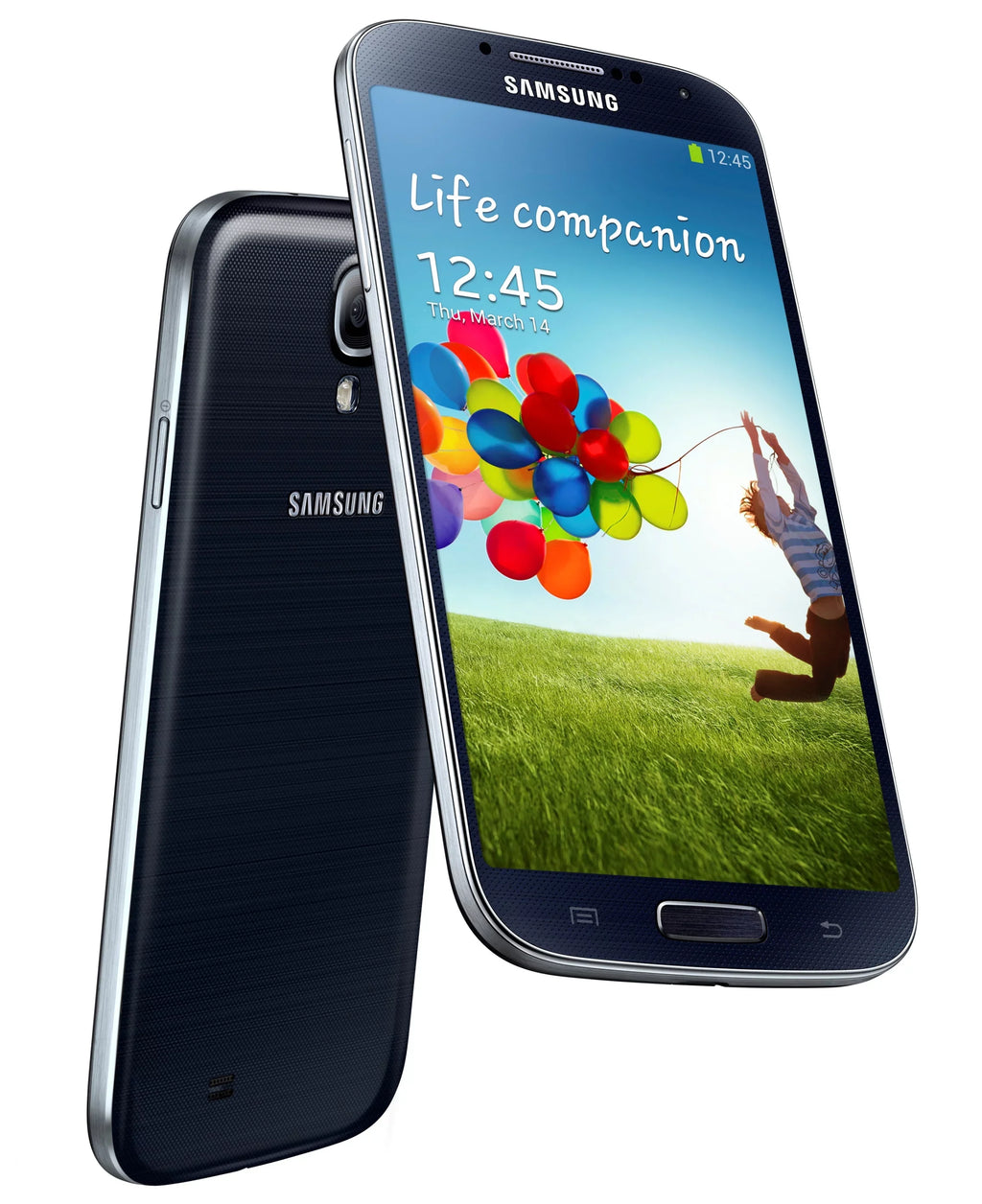 Verizon Wireless  Galaxy S4 16GB Prepaid Smartphone, Black