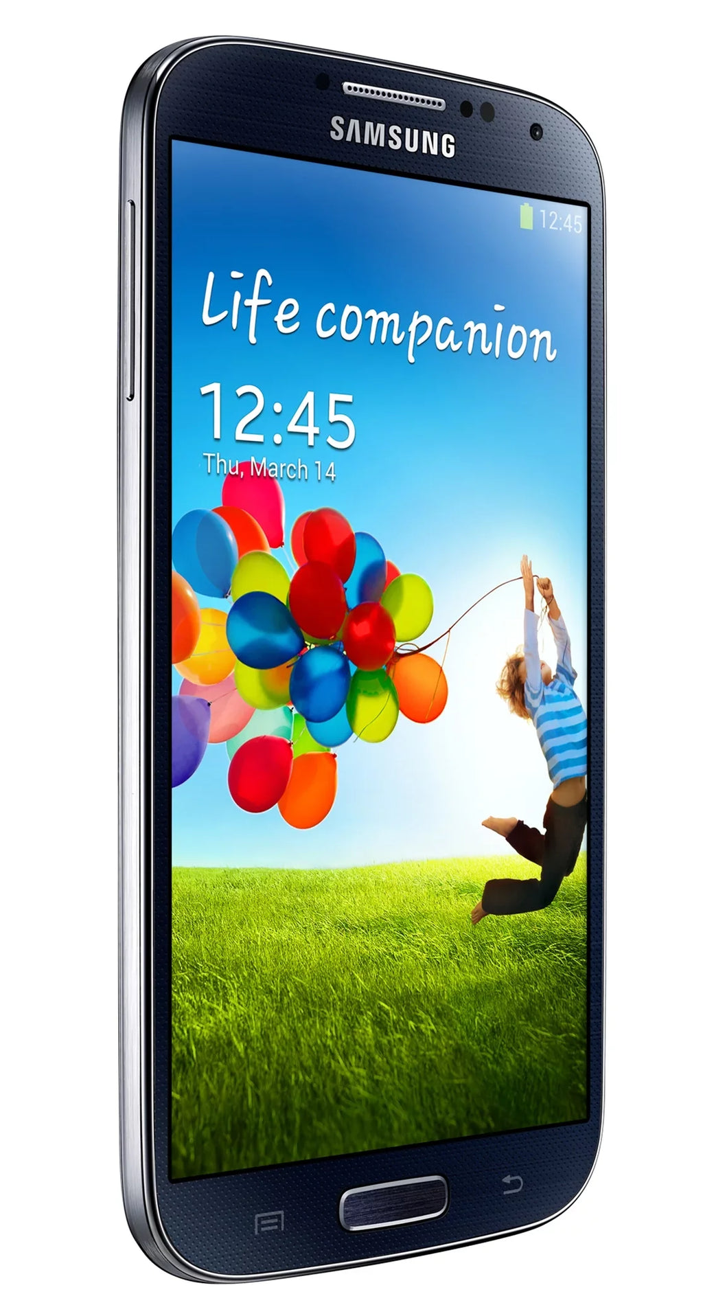 Verizon Wireless  Galaxy S4 16GB Prepaid Smartphone, Black