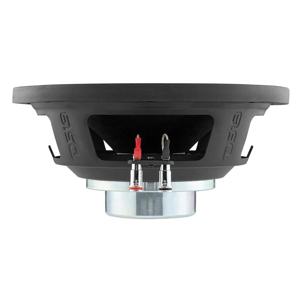 DS18 Pro 10" Woofer Loudspeaker 4 Ohm 800W Max SVC liquid protected PRO-W10.4SNEO