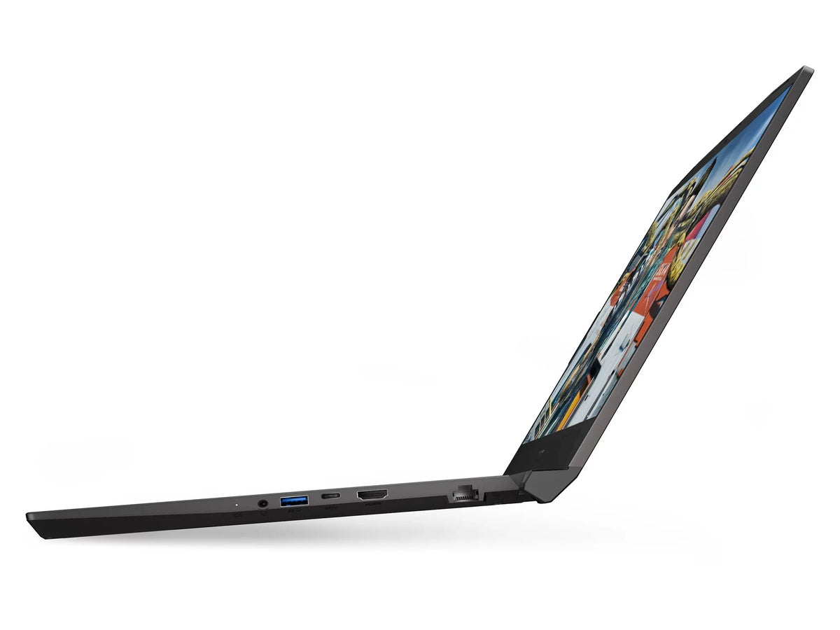 MSI Crosshair 15 Gaming Laptop, 15.6" 144Hz FHD Display,  Core i7-11800H Upto 4.6GHz, 32GB RAM, 512GB NVMe SSD, NVIDIA GeForce RTX 3060, HDMI, Wi-Fi, Bluetooth, Windows 10 Home