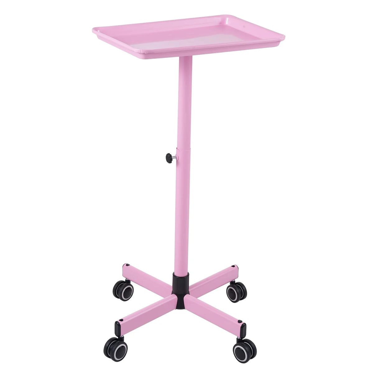 Bestauty Storage Shelf,Hair Salons And Salon Clinic Beauty Salon Adjustable Salon Cart Wheels Salon Hair ColorHair Stylist WheelsBy - Spas - Convenient Hair Movable Salon On Wheels