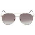 Dior Grey Gradient Pilot Men's Sunglasses CD LINK R1U F0A1 56