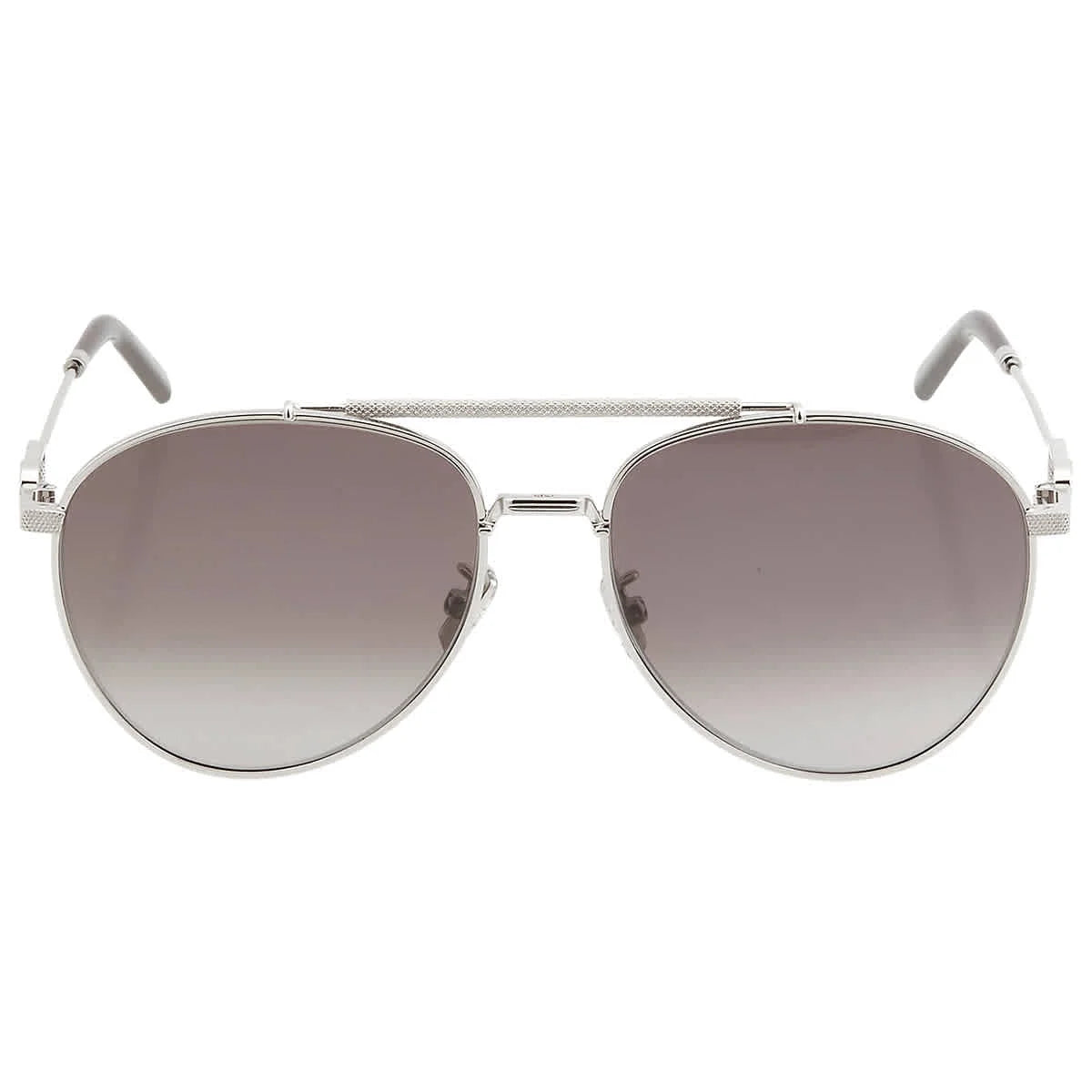 Dior Grey Gradient Pilot Men's Sunglasses CD LINK R1U F0A1 56