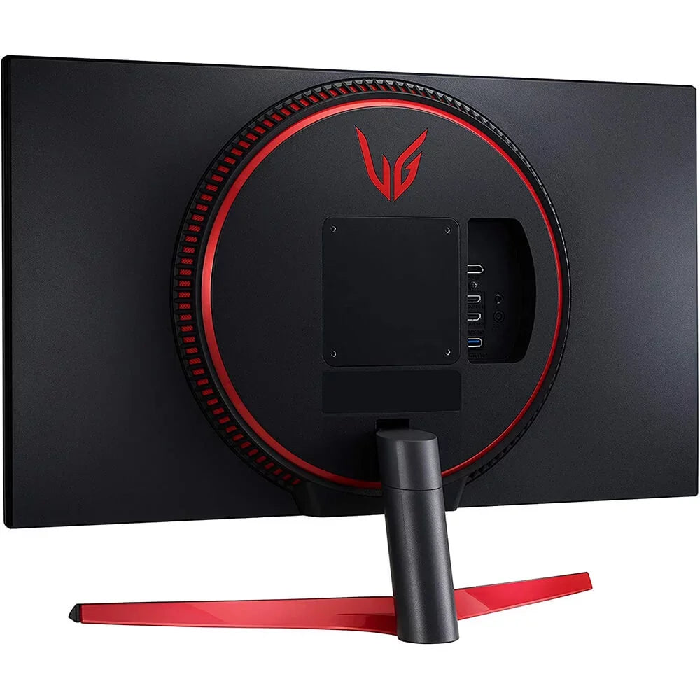 UltraGear 27GP700-B 27" Class Full HD Gaming LCD Monitor, 16:9