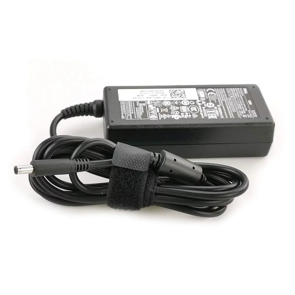 New  Original Inspiron Laptop Charger 65W watt 4.5mm tip AC Power Adapter(Power Supply) with Power Cord for Inspiron 13 14 15,3000 5000 7000 Series,5558 5755 3147 7348-2in1 5555 5559,0G6j41 0MGJN