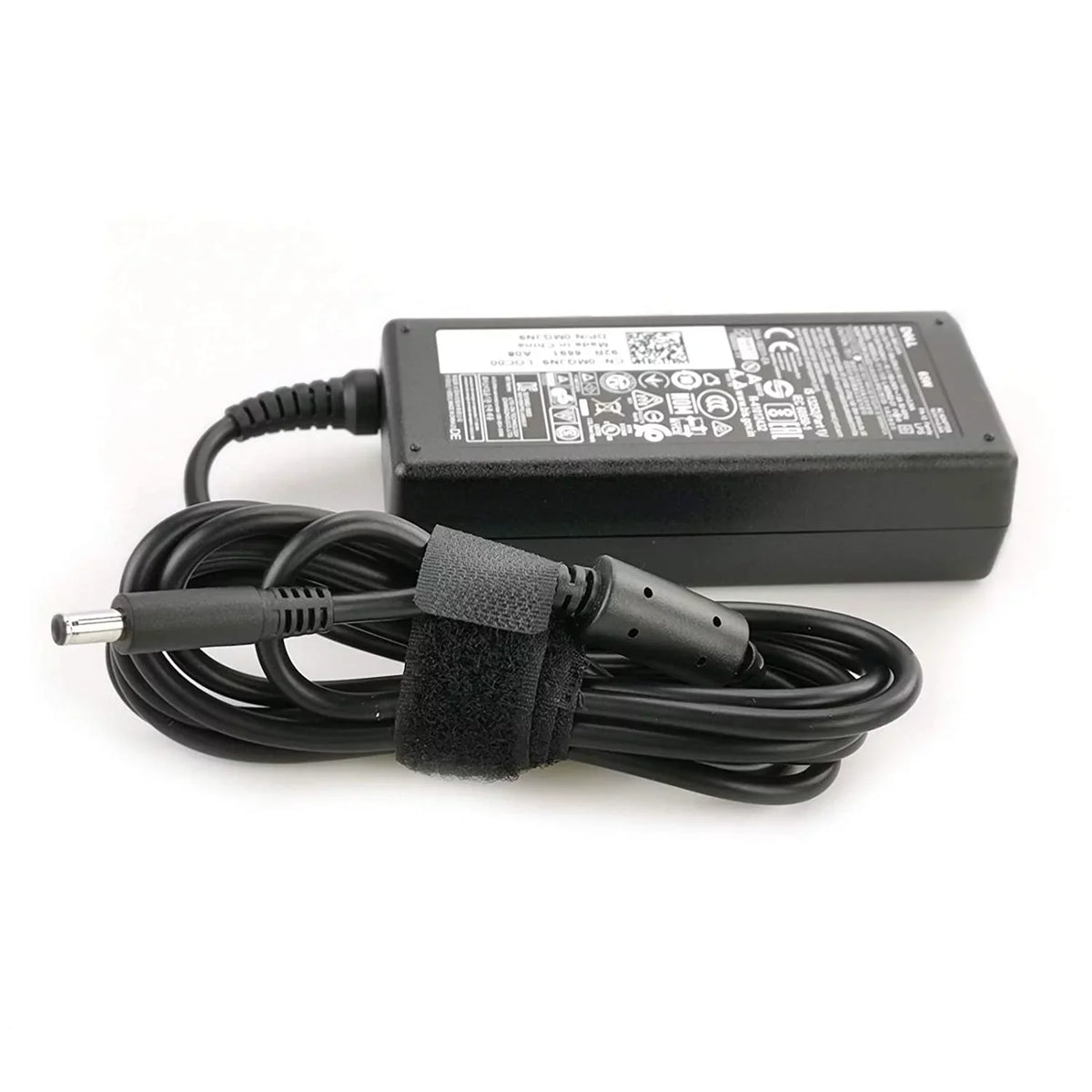 New  Original Inspiron Laptop Charger 65W watt 4.5mm tip AC Power Adapter(Power Supply) with Power Cord for Inspiron 13 14 15,3000 5000 7000 Series,5558 5755 3147 7348-2in1 5555 5559,0G6j41 0MGJN