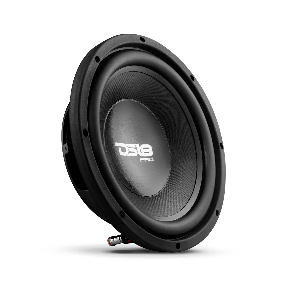 DS18 Pro 10" Woofer Loudspeaker 4 Ohm 800W Max SVC liquid protected PRO-W10.4SNEO