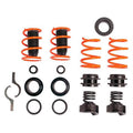 MSS Suspension 02AFMCMR Sports Full Adjustable Kit for 2015-2021  Mustang Gen6