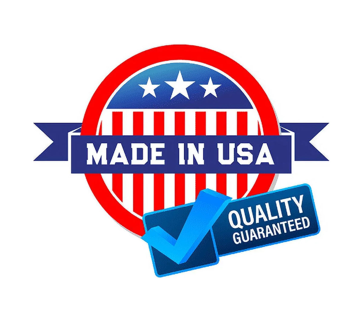 Actual Size: 17-3/4 x 17-3/4 x 1-3/4. Quantity 6. 18x18x2 MERV 11, MPR 1000 Pleated AC Furnace 2" Air Filters by Pamlico
