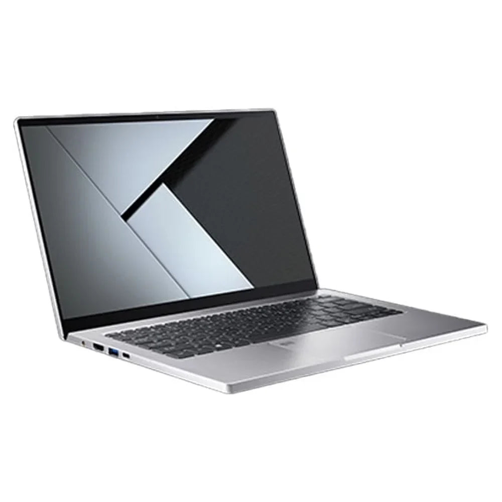 Restored  Porsche Design Book 14"  i51135G7 2.4GHz 8GB Ram 512GB SSD W10H (Refurbished)