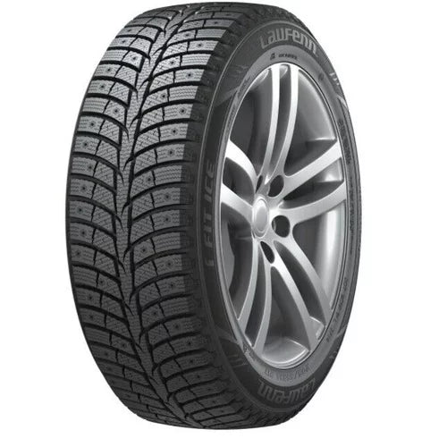 Laufenn I FIT Ice LW71 195/65R15XL 95T BSW (4 Tires) Fits: 2009-12 Honda Civic Hybrid-L, 2010-11  Prius Base