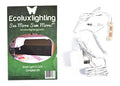 Ecoluxlighting Small Light 3 LED Complete Kit