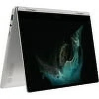 Restored  Galaxy Book 2 360 13.3" 512GB (Silver)  Core i7 16GB RAM (Refurbished)