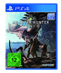 Pre-Owned - Capcom-Europe Monster Hunter: World PS