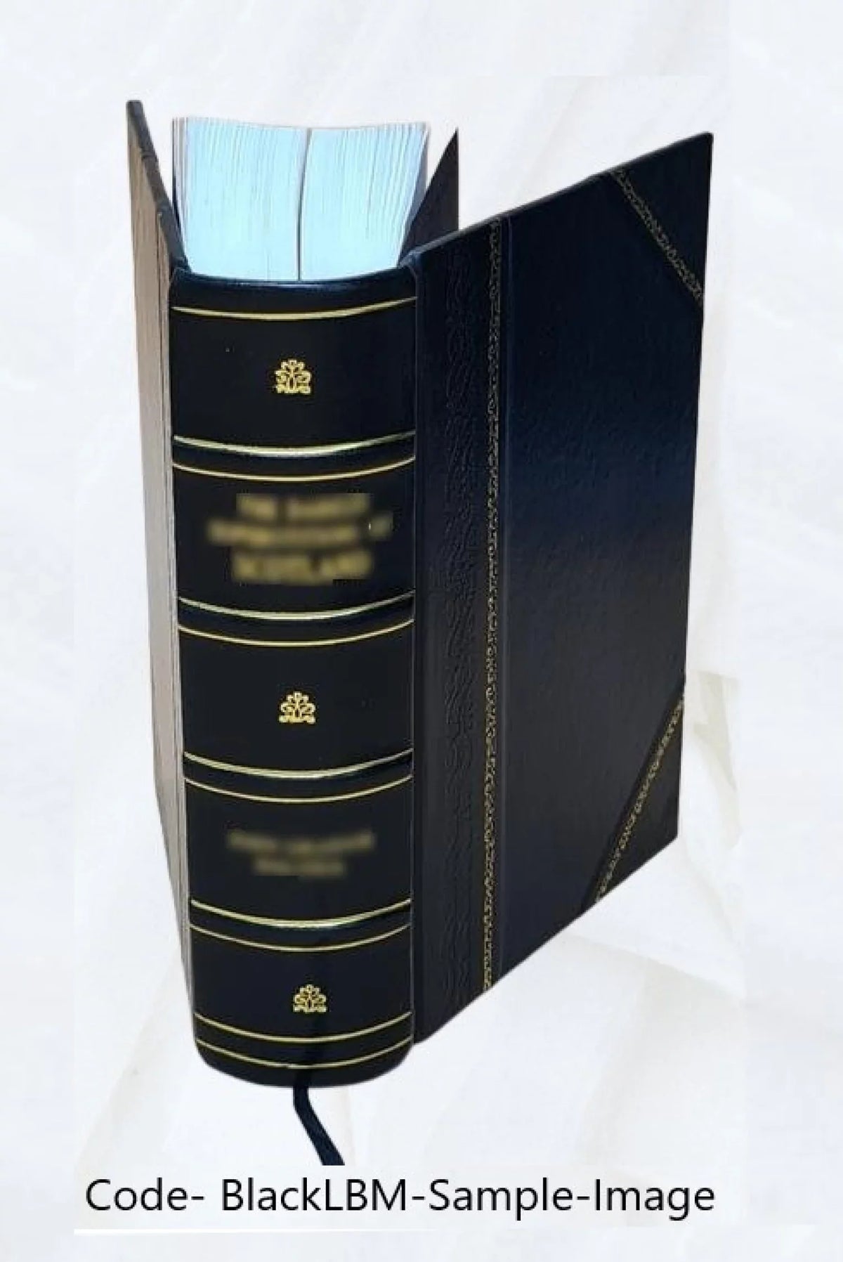 1962 [Leather Bound]. After a hundred years