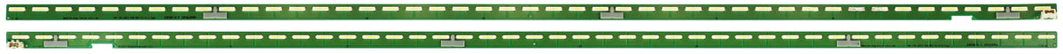 6916L-2293A/6916L-2294A LED Backlight Bars/Strips 49LX540S 49SM5KC 49LF6300