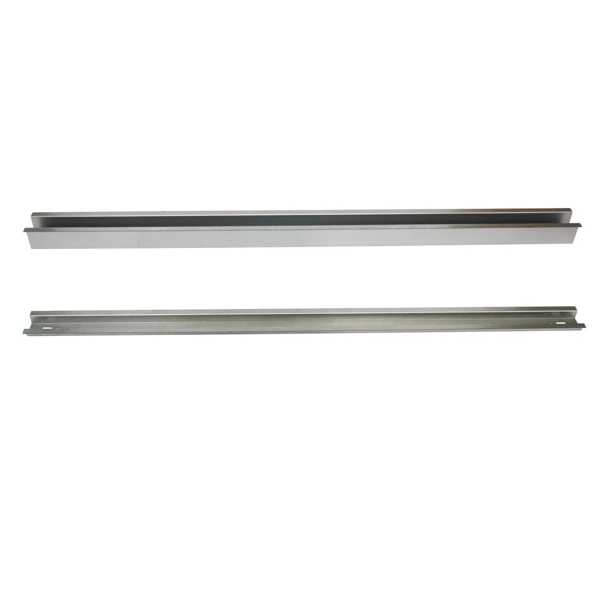 Fits 99-17  F-250 /F-350 Super Duty --4 x Truck Bed Support Rails W/ 8Ft Bed