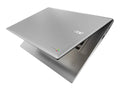 Chromebook 315 CB315-2H-68E6 - AMD A6 - 9220C / up to 2.7 GHz - Chrome OS - Radeon R5 - 4 GB RAM - 32 GB eMMC - 15.6" IPS 1920 x 1080 (Full HD) - Wi-Fi 5 - pure silver - kbd: US