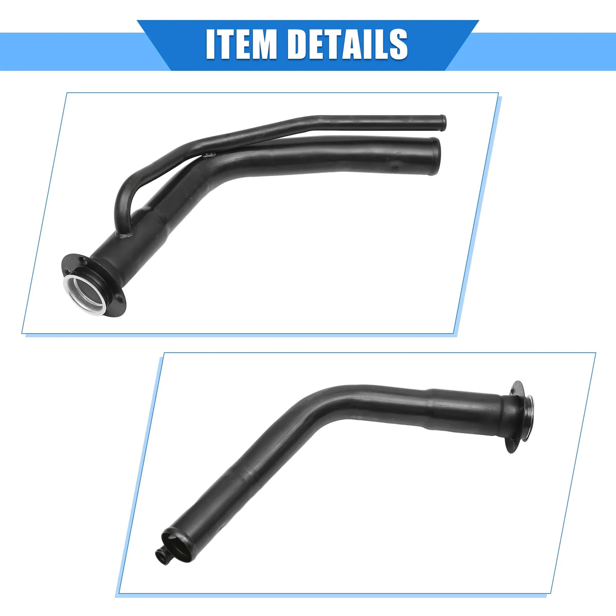 Fuel Tank Filler Neck appropriate for  for Ranger 1993-1997 Rear Fuel Tank Filler Neck Hose