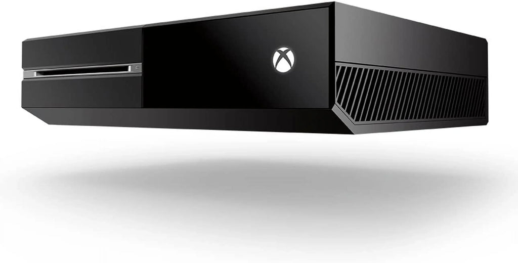 Xbox One Original 500GB Gaming Console Black HDMI Cable With God Of War Game BOLT AXTION Bundle Used