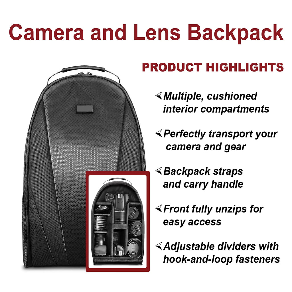NIKKOR Z 70-200mm F/2.8 VR S Lens with 32GB SanDisk Memory Card + Tripod + Backpack + A-Cell Accessory Bundle