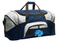 Broad Bay Dolphin Duffle Bags or Dolphin Luggage