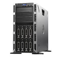 Used  PowerEdge T430 8 x 3.5" Hot Plug 2x E5-2630 V3 Eight Core 2.4Ghz 16GB 8x 2TB SAS H330