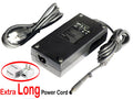 AC Adapter for Alienware 15 17 m15 m17 m18 m18x x15 x17 x51 R1 R2 R3 R4 R5;  G5 5505, G15 5515, G5530 G7500 G7630 G7700; Precision 7670 7680 7710 7720 7730 7740 7750 7760 7770 7780 M6700 M6800
