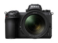 Restored  Z6 FX-Format Mirrorless Camera Body w/NIKKOR Z 24-70mm f/4 S (Refurbished)