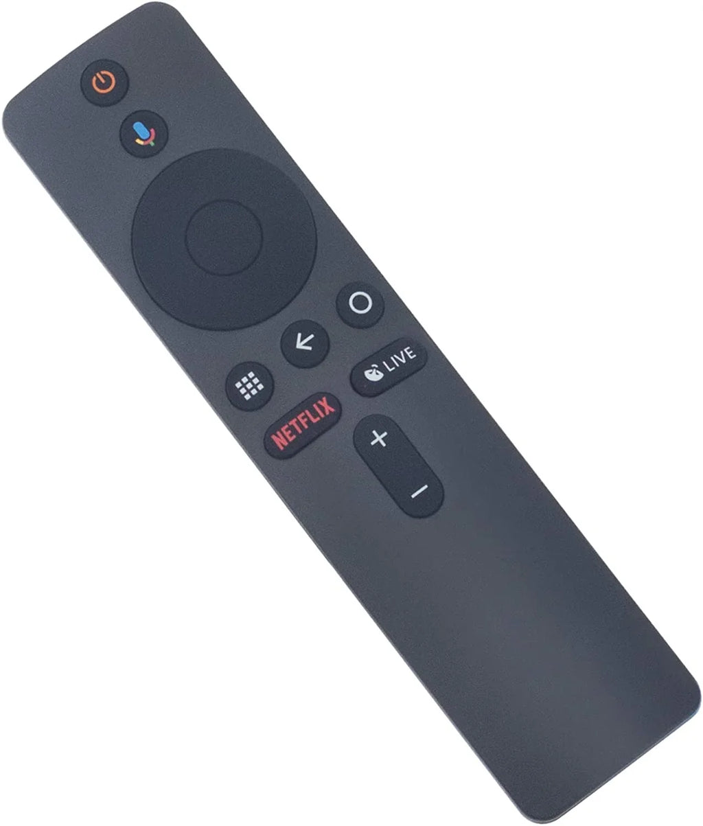 XMRM-006 XMRM-006B Voice Remote Replacement Fit for  TV Box Mi Box S Remote w/Netflix Live