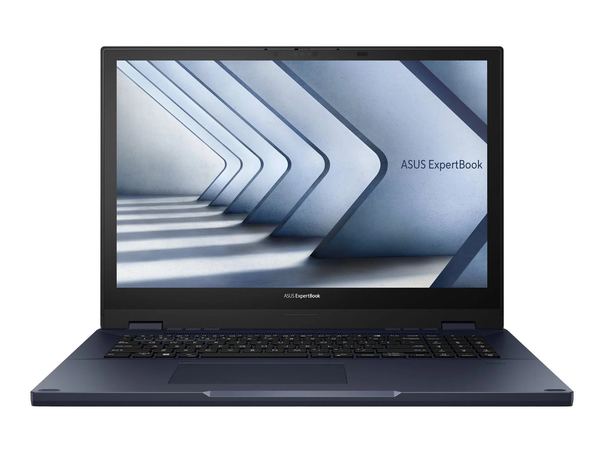 ExpertBook B6 Flip 16" Touchscreen 2-in-1 Laptop,  Core i7 i7-12850HX, 1TB SSD, Windows 11 Pro, B6602FC2-XV76T