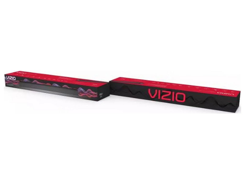 Restored VIZIO M21D-H8 M-Series All-in-One Sound Bar (Refurbished)