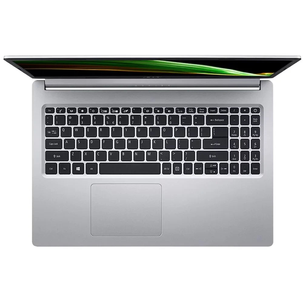 Restored  Aspire 3 15.6" Laptop  Core i31115G4 3.0GHz 8GB RAM 256GB SSD W11H (Refurbished)