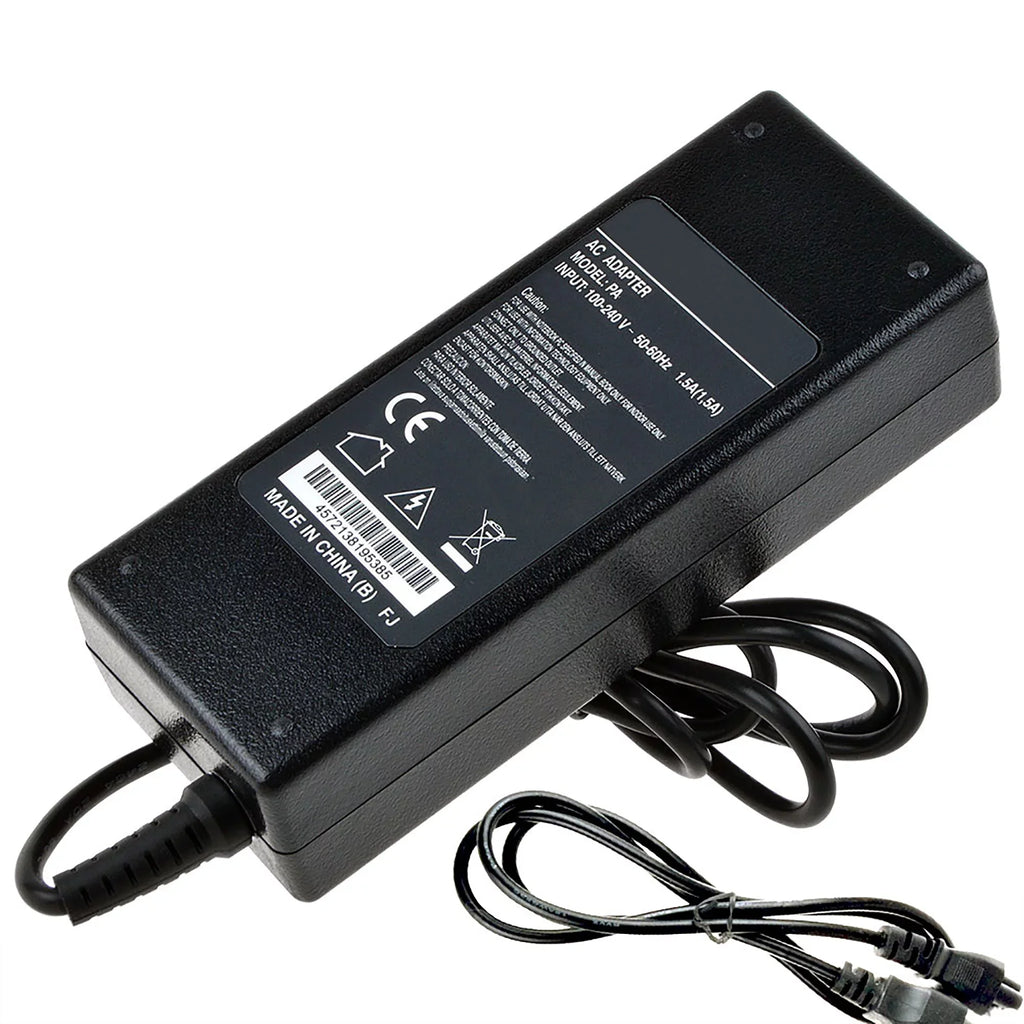 PKPOWER 20V 9A 180W AC Adapter Charger For  TUF Gaming F15 FX506HCB-US51 Power Cord