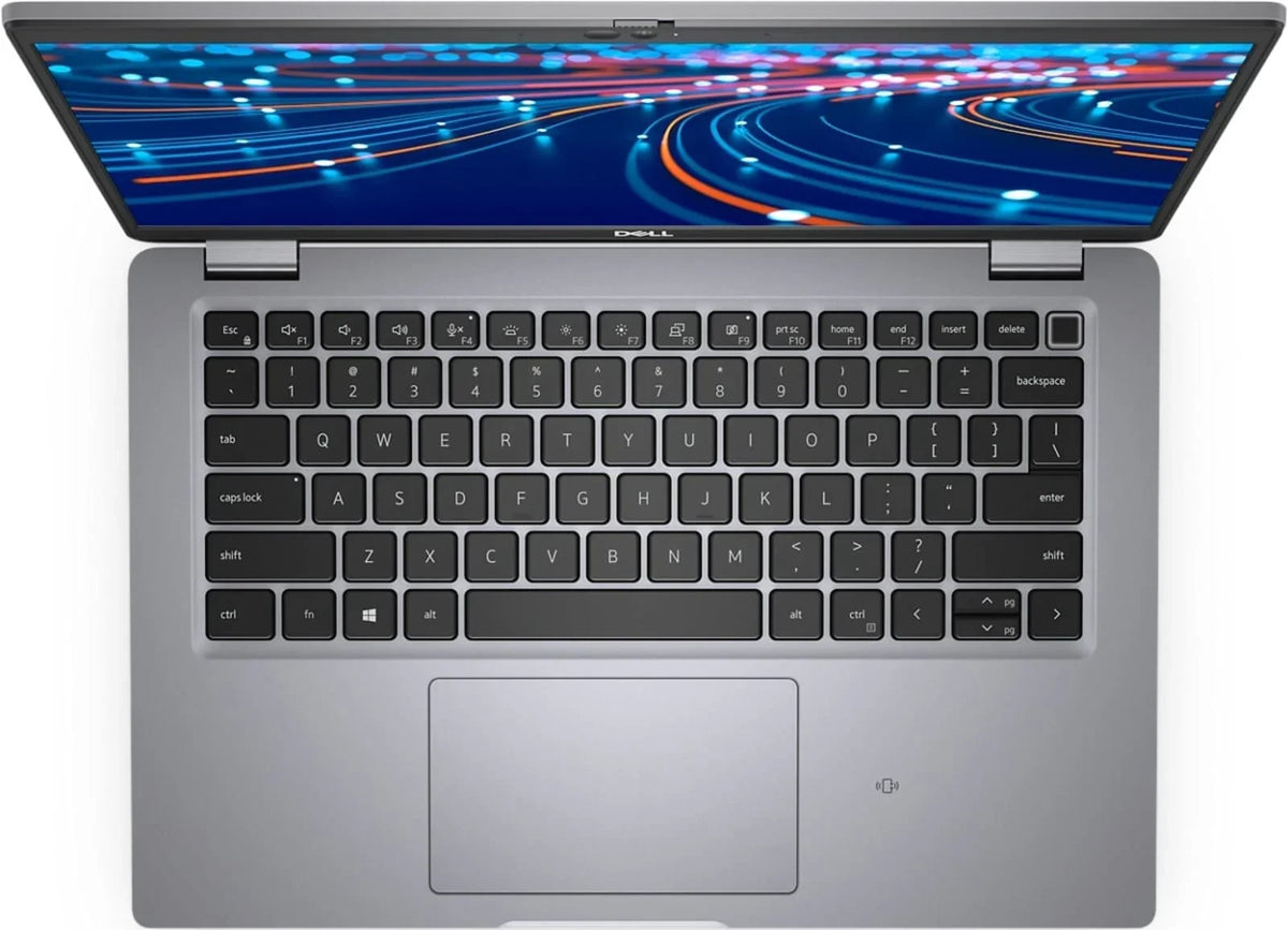 Restored  Latitude 5000 5420 Laptop (2021) 14" FHD Core i5 - 256GB SSD - 16GB RAM 4 Cores @ 4.4 GHz - 11th Gen CPU (Refurbished)