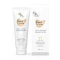 Fixderma 5% Lactic Acid, 15% Urea, 3% Glycerine, Foot Cream For Dry & Cracked Feet, Moisturizes and Soothes Feet, Heel Repair Paraben & Sulphate Free, All Skin Types 60 ML