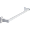 Chrome Towel Bar. 1 PK, Home Impressions 408856-Home Impressions Alpha 18 In