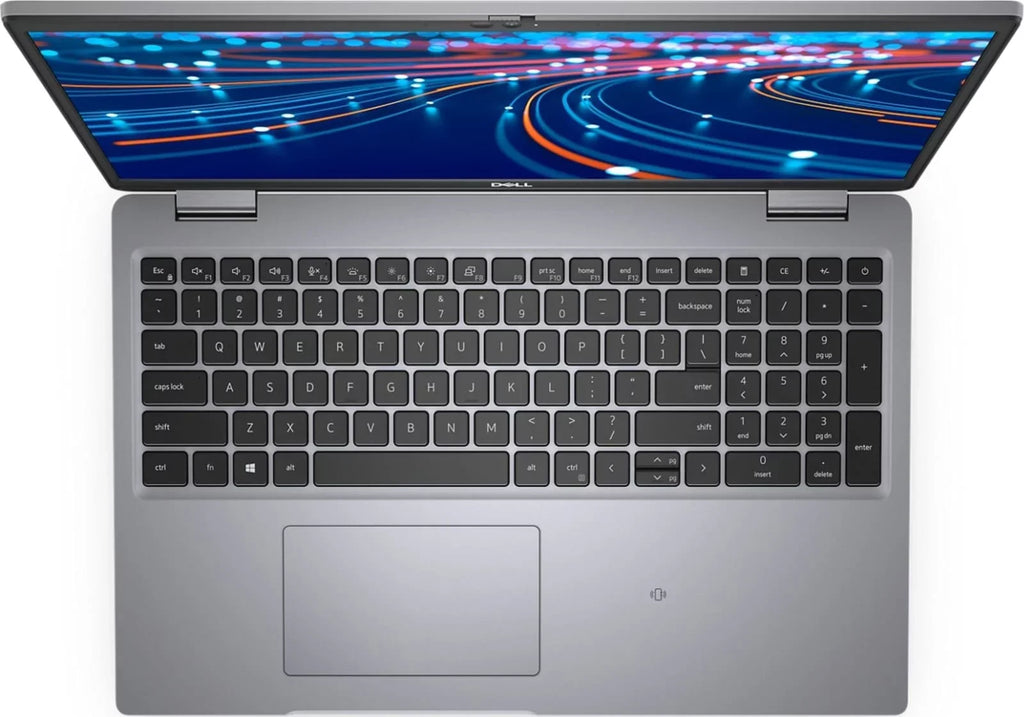 Latitude 5000 5520 Laptop (2021) | 15.6" FHD | Core i7 - 512GB SSD - 32GB RAM | 4 Cores @ 4.4 GHz - 11th Gen CPU