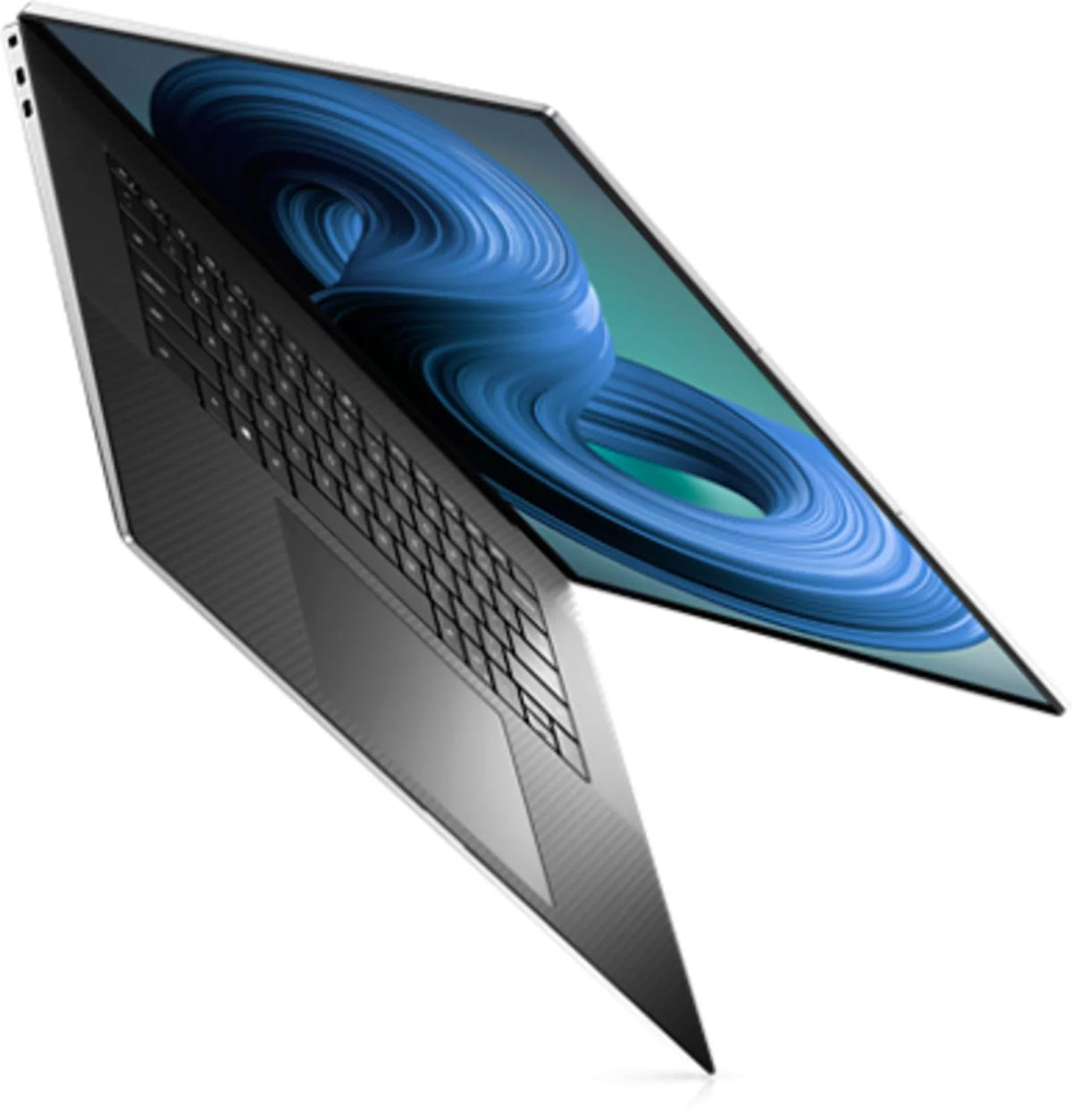 Restored  XPS 9720 Laptop (2022) | 17" FHD+ | Core i9 - 512GB SSD - 32GB RAM - RTX 3060 | 14 Cores @ 5 GHz - 12th Gen CPU - 12GB GDDR6 (Refurbished)