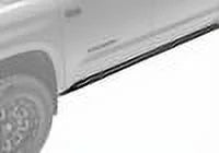 N-Fab by RealTruck Rkr Rails | Textured Black | T074Rkrcc | appropriate with 2007-2021  Tundra Crewmax All Beds, SRW Gas