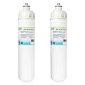Swift Green Filters SGF-96-46 CTO-S-B appropriate Commercial moisture Filter for EV9617-76, Made in USA (Pack of 2)
