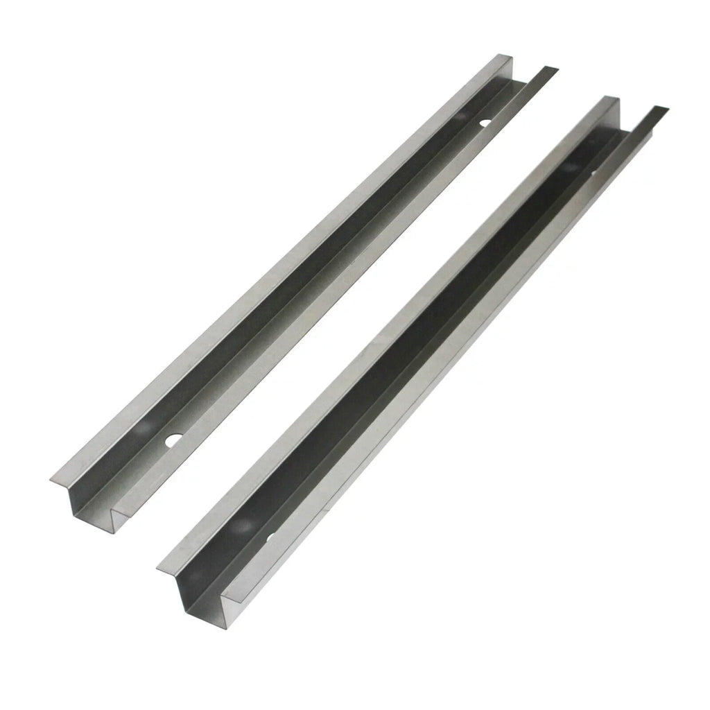 Fits 99-17  F-250 /F-350 Super Duty --4 x Truck Bed Support Rails W/ 8Ft Bed