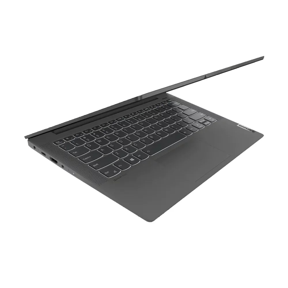 Restored  IdeaPad 5i 14" Laptop  Core i5-1135G7 16GB Ram 512GB SSD W10H (Refurbished)